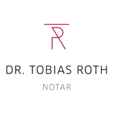 Notar Dr. Tobias Roth | formZ - agentur für gestaltung | Solingen